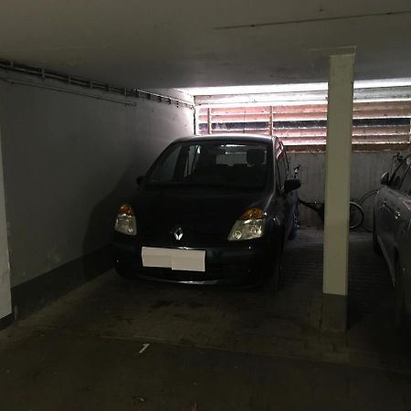 Feriendomizil Steinhude Appartement Buitenkant foto