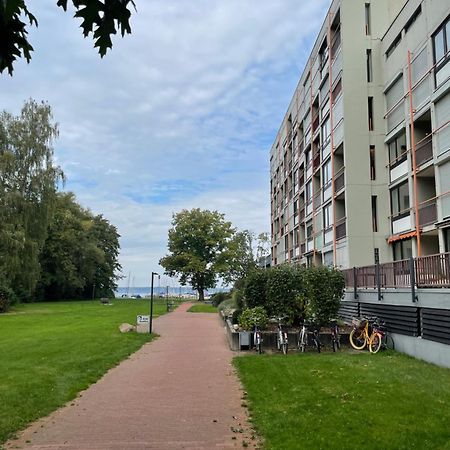 Feriendomizil Steinhude Appartement Buitenkant foto