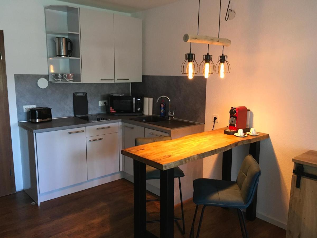 Feriendomizil Steinhude Appartement Buitenkant foto