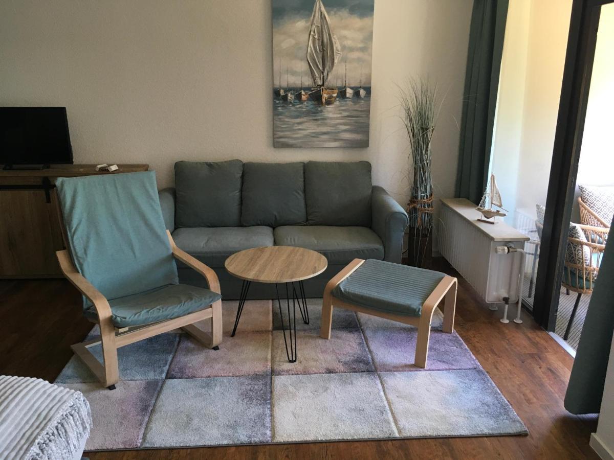 Feriendomizil Steinhude Appartement Buitenkant foto
