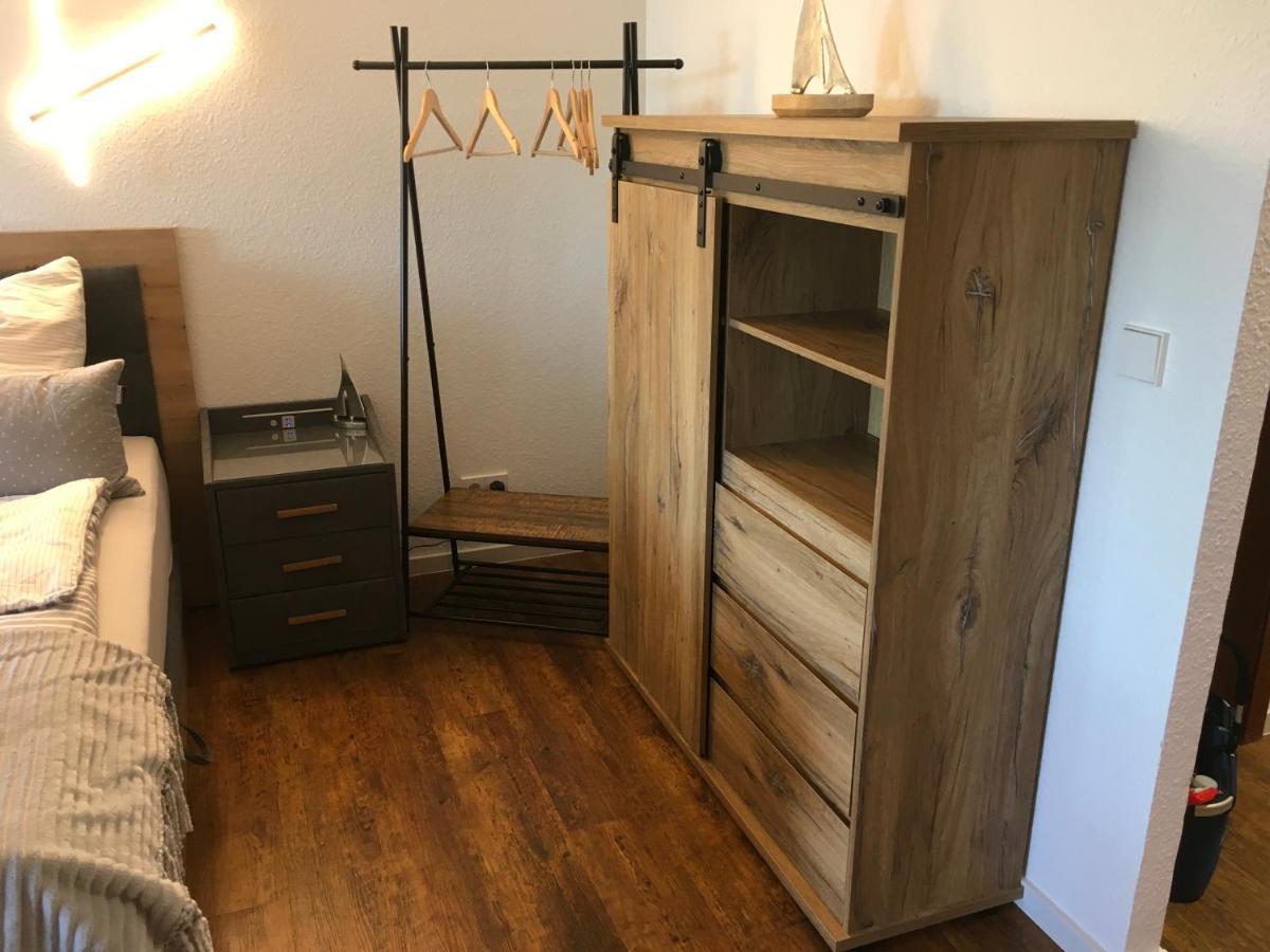 Feriendomizil Steinhude Appartement Buitenkant foto