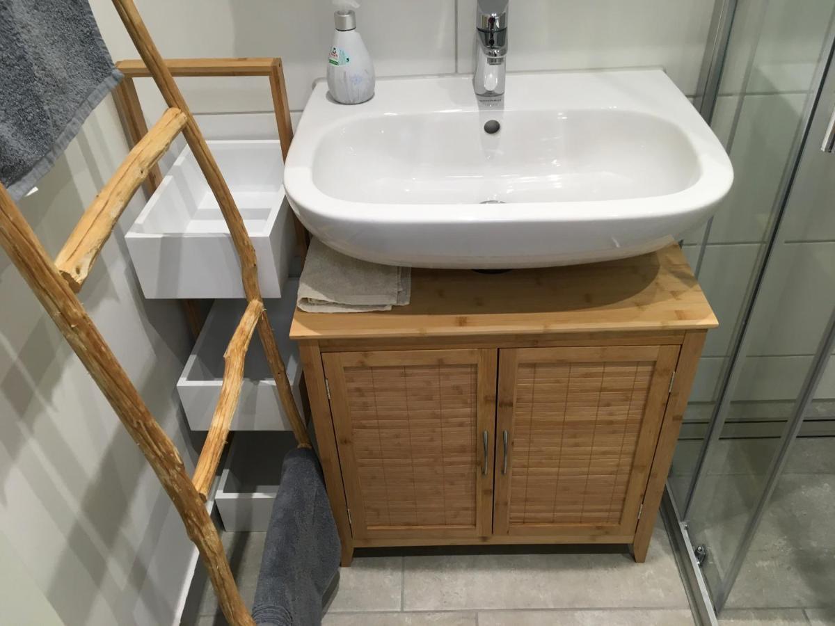 Feriendomizil Steinhude Appartement Buitenkant foto