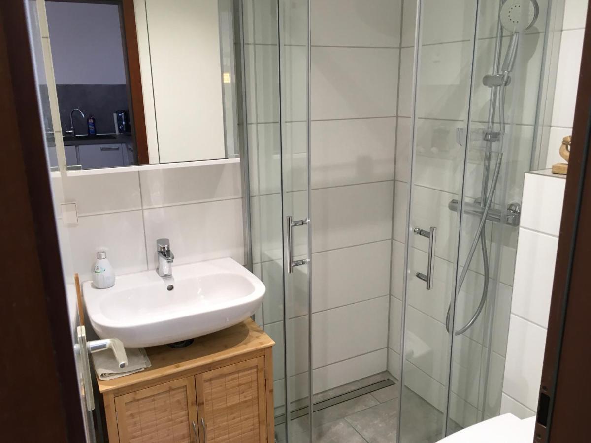 Feriendomizil Steinhude Appartement Buitenkant foto