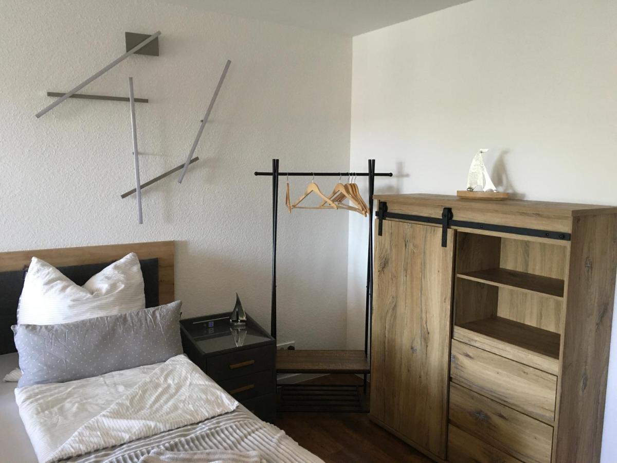 Feriendomizil Steinhude Appartement Buitenkant foto