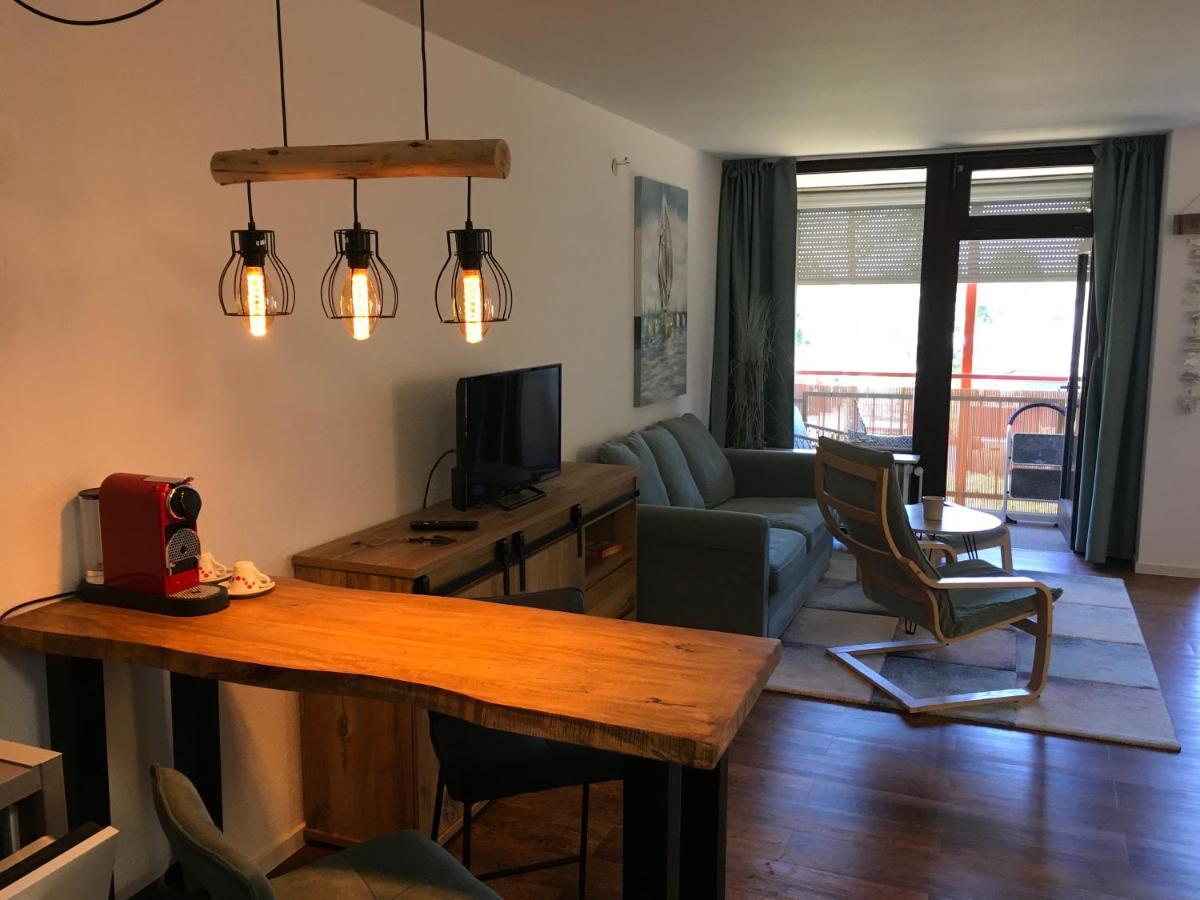 Feriendomizil Steinhude Appartement Buitenkant foto