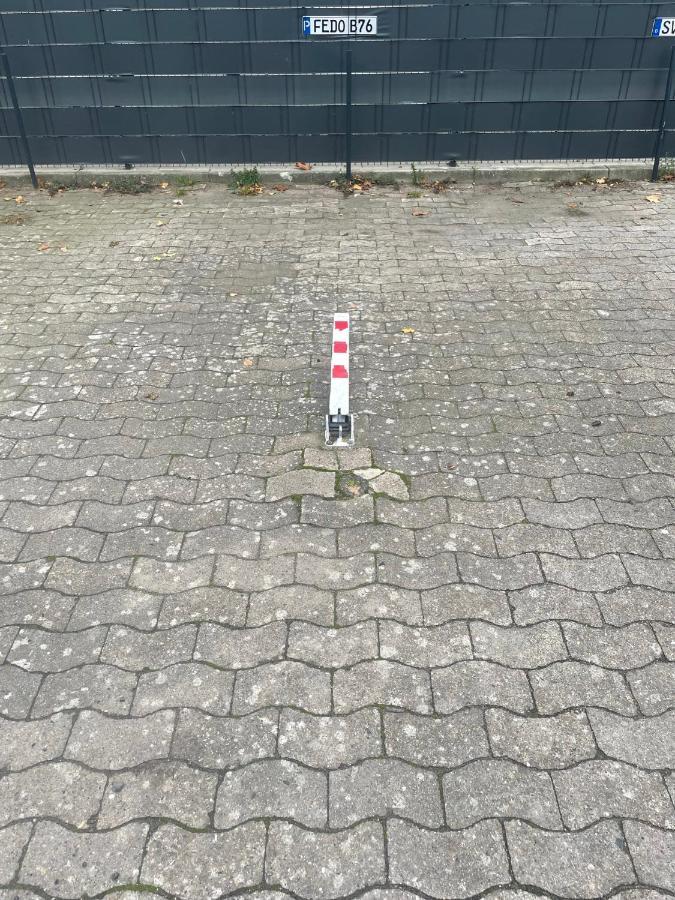 Feriendomizil Steinhude Appartement Buitenkant foto